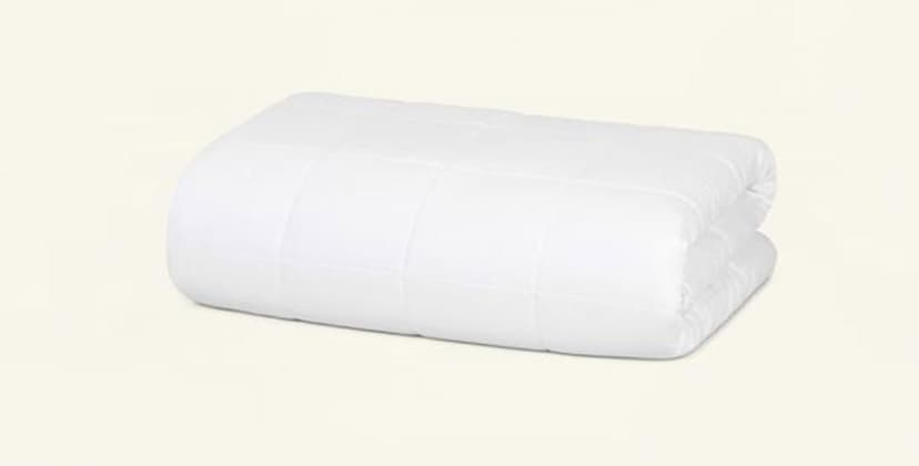 Best Cooling Comforters - Best for Couples - Slumber Cloud Lightweight Comforter