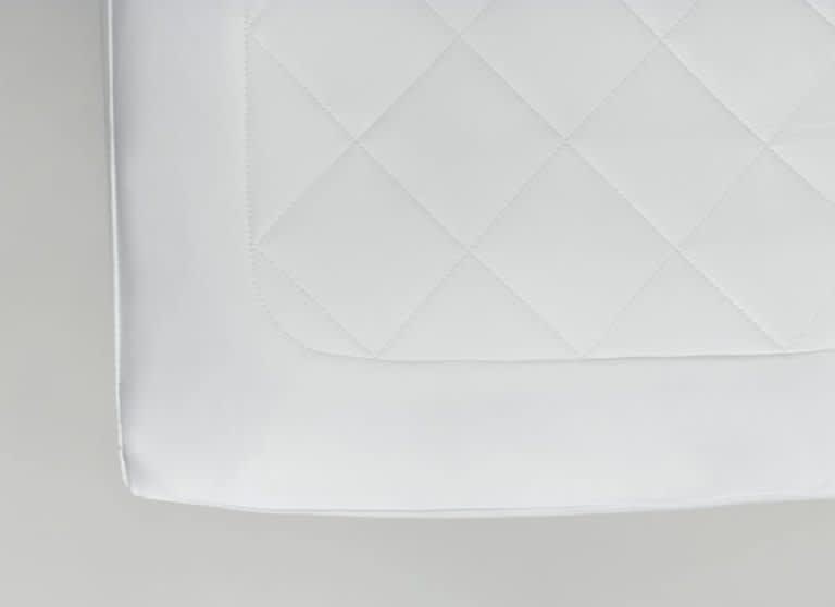 The Best Mattress Pads of 2025 - Best Luxury - Cozy Earth Bamboo Mattress Pad