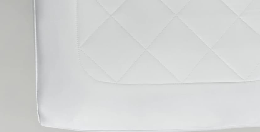 The Best Mattress Pads of 2025 - Best Luxury - Cozy Earth Bamboo Mattress Pad