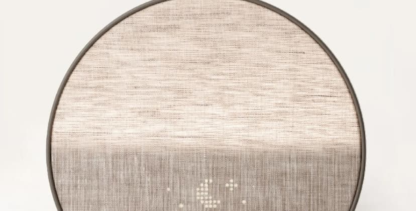 Best White Noise Machines - Best Design - Hatch Restore 3