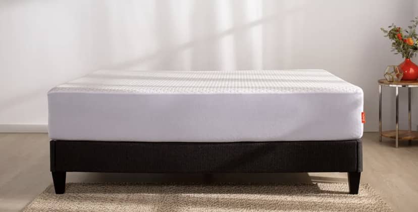 The Best Mattress Protectors of 2025 - Best Airflow - Layla Cooling Mattress Protector