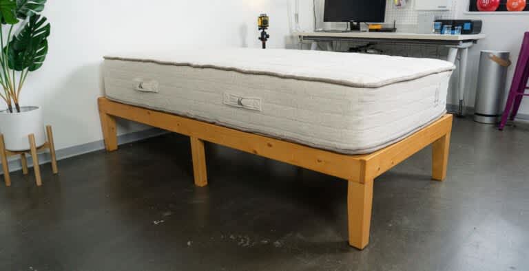 Best Mattress for Kids in 2025 Expert-Tested, Parent-Approved - Best for Growing Kids - Nolah Nurture Kids