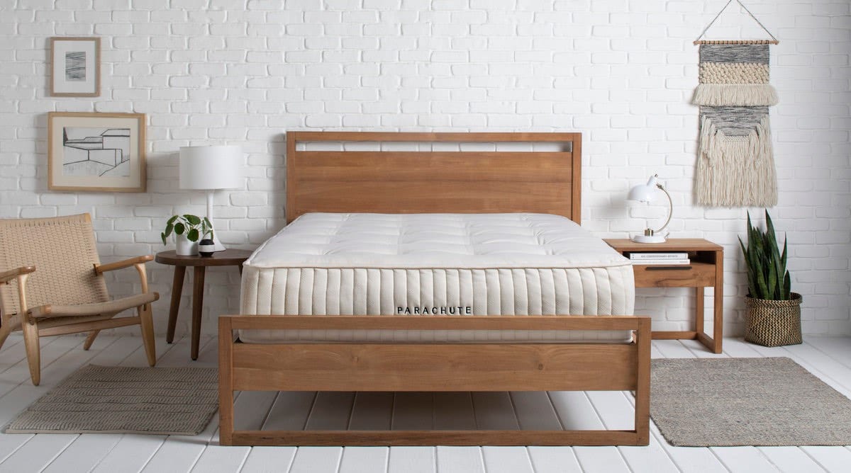 Parachute Mattress Review: Test Lab Ratings