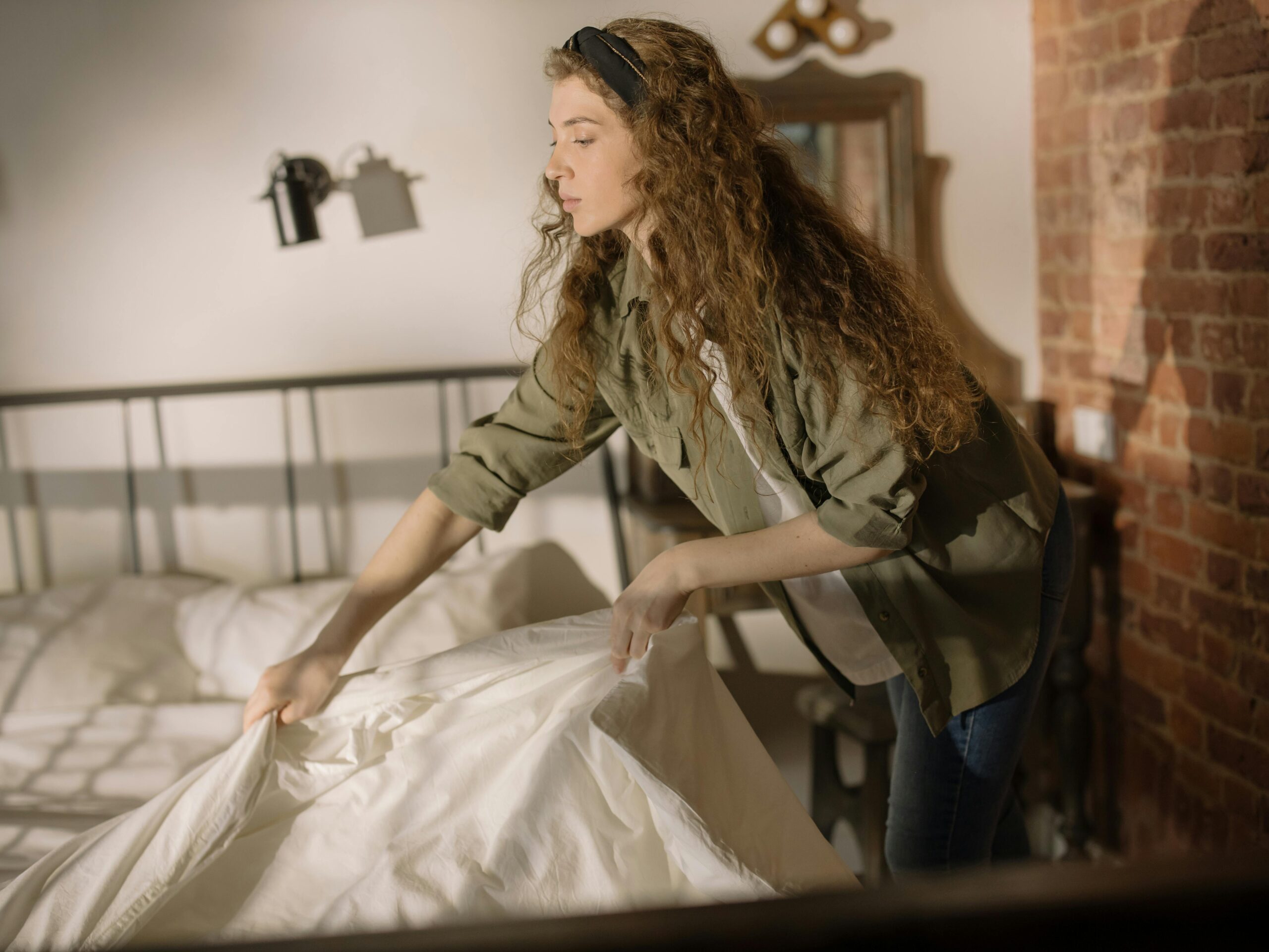 Image for How to Wash a Duvet